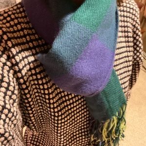 Women Scarves